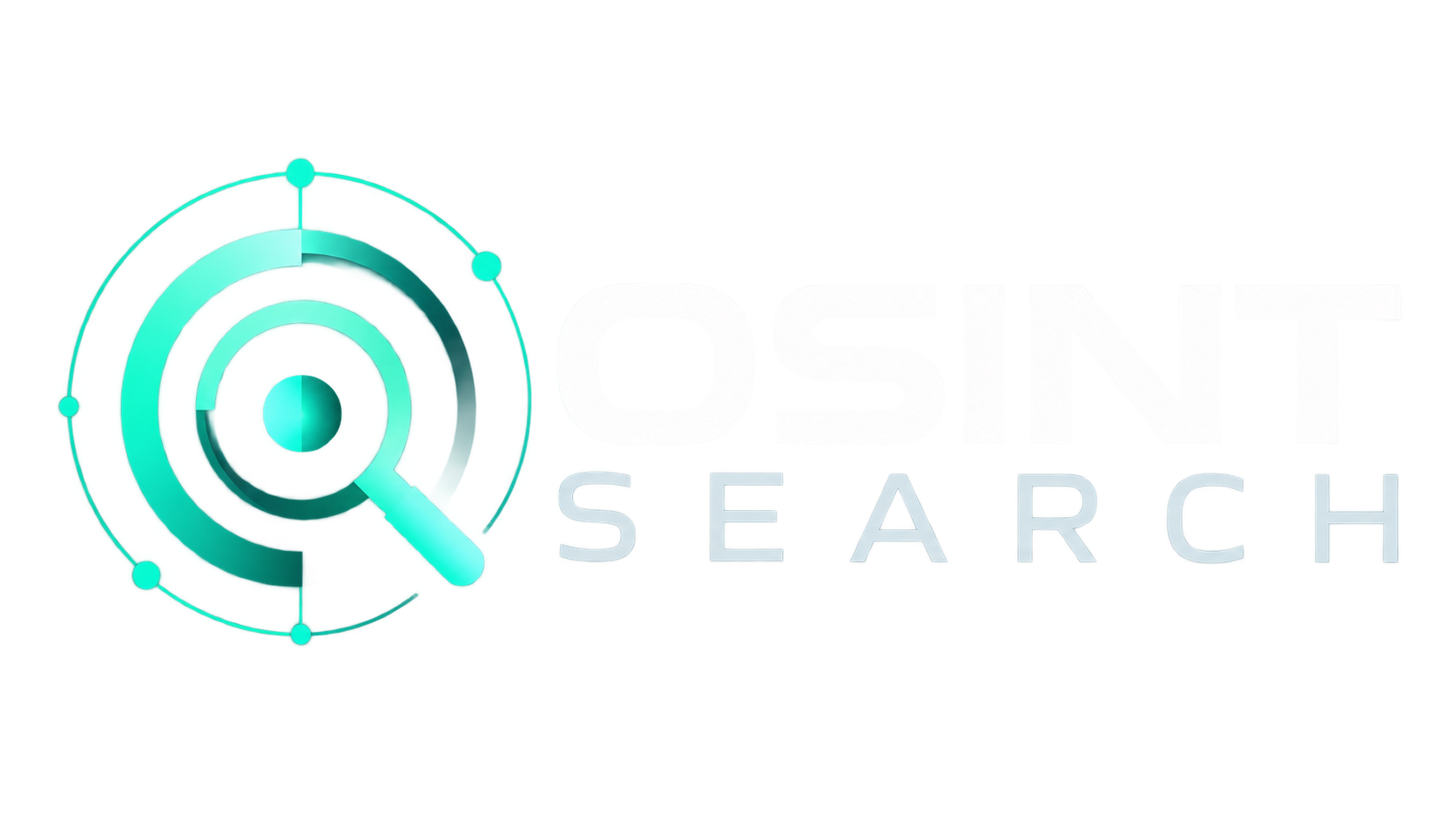 IntelSearch OSINT logo