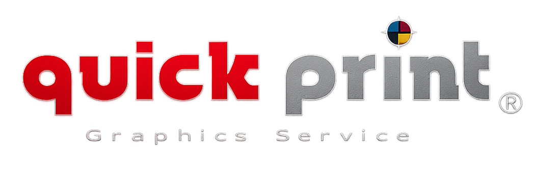 Quick Print logo